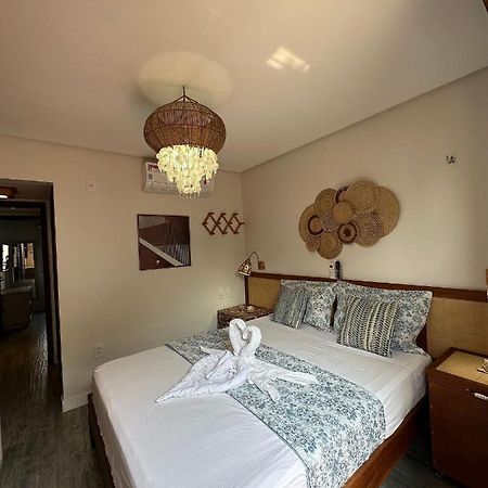 Reserva Bg - Praiano - Vista Mar Barra Grande  Exterior foto