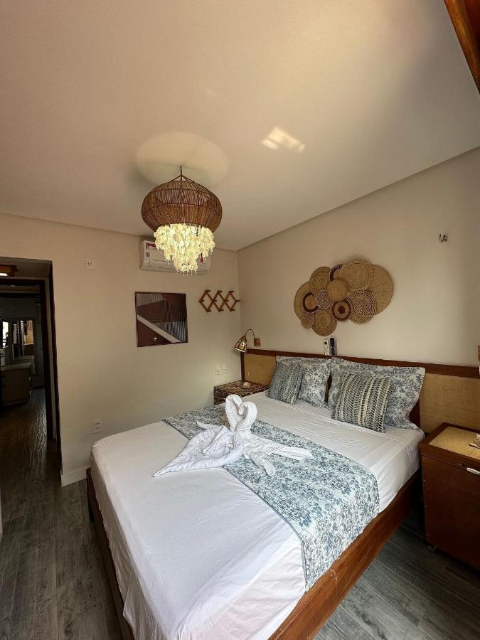 Reserva Bg - Praiano - Vista Mar Barra Grande  Exterior foto