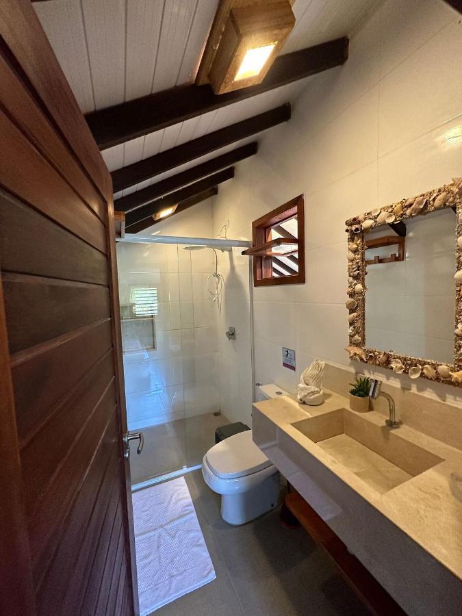 Reserva Bg - Praiano - Vista Mar Barra Grande  Exterior foto