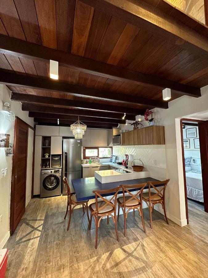 Reserva Bg - Praiano - Vista Mar Barra Grande  Exterior foto