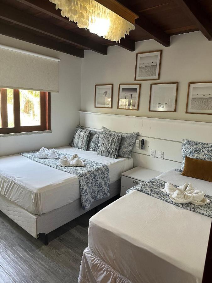 Reserva Bg - Praiano - Vista Mar Barra Grande  Exterior foto