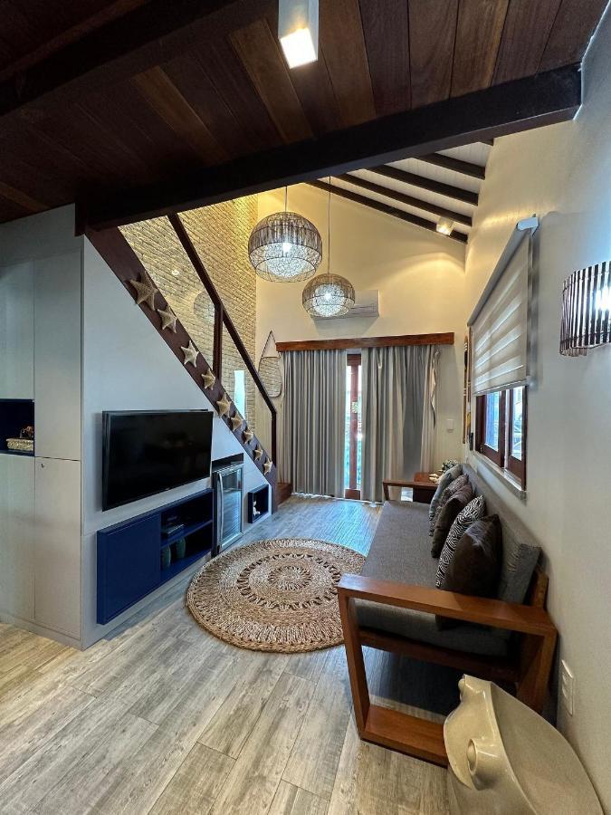 Reserva Bg - Praiano - Vista Mar Barra Grande  Exterior foto