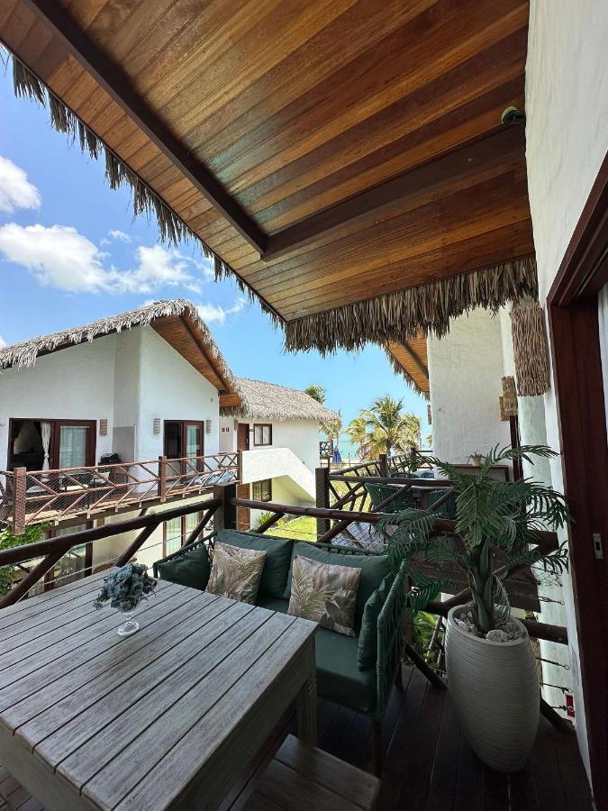Reserva Bg - Praiano - Vista Mar Barra Grande  Exterior foto