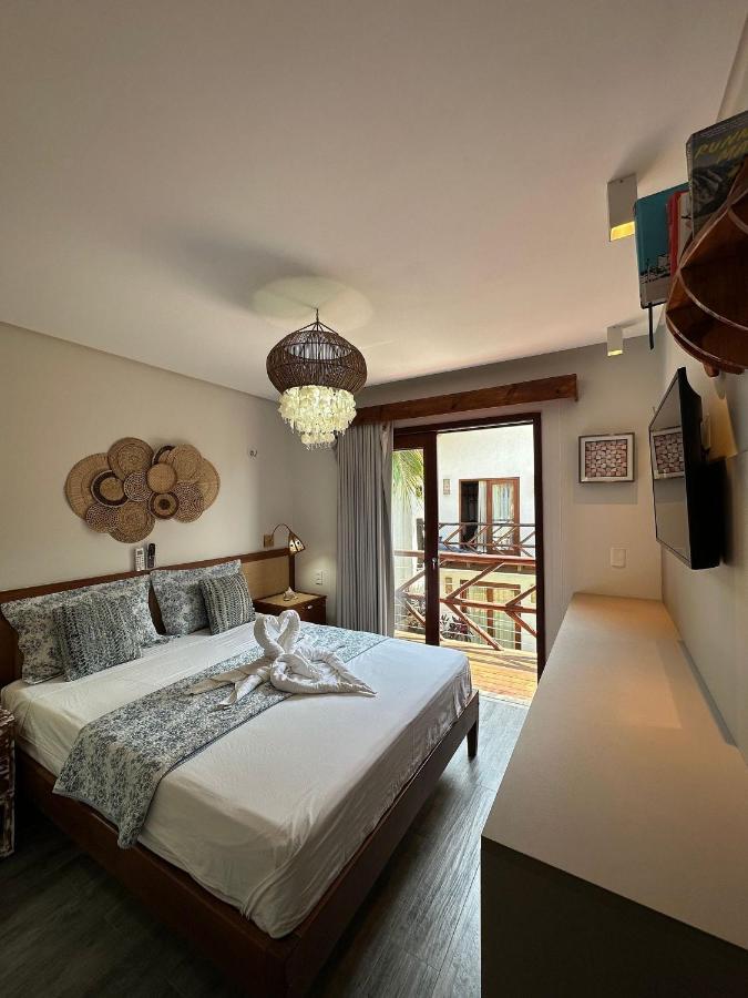 Reserva Bg - Praiano - Vista Mar Barra Grande  Exterior foto