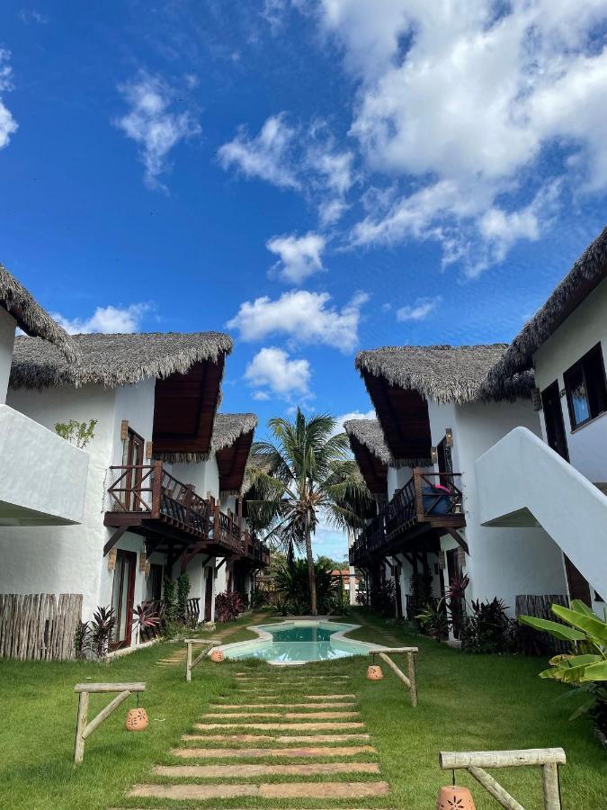 Reserva Bg - Praiano - Vista Mar Barra Grande  Exterior foto